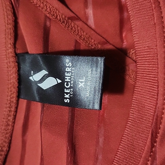 Final price - Sketchers Sheer Workout Top - Picture 4 of 5